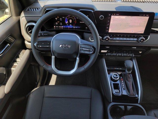 new 2026 Chevrolet Colorado car, priced at $45,572