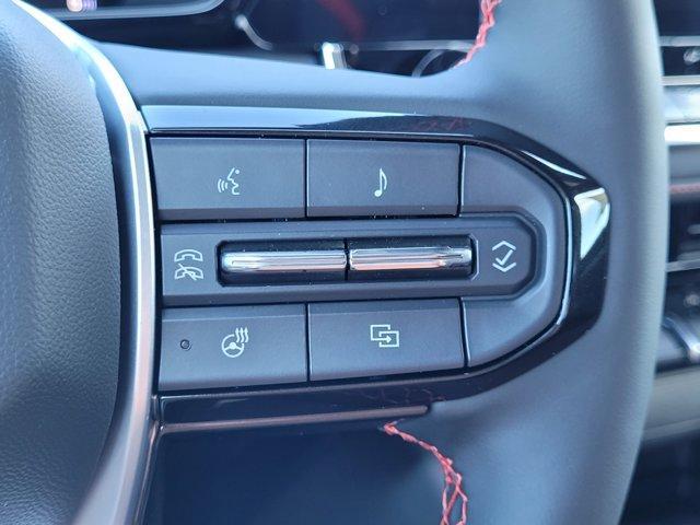 new 2026 Chevrolet Colorado car, priced at $45,572