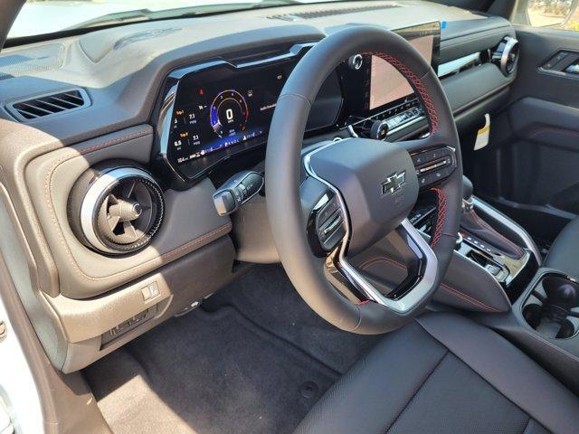 new 2026 Chevrolet Colorado car, priced at $45,572