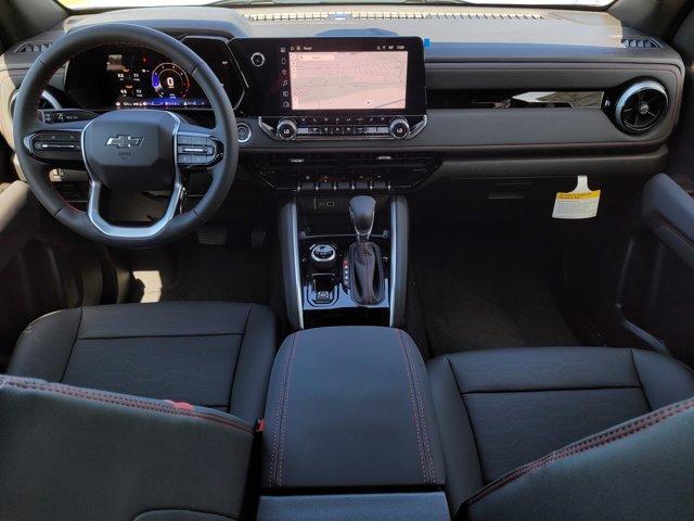 new 2026 Chevrolet Colorado car, priced at $45,572