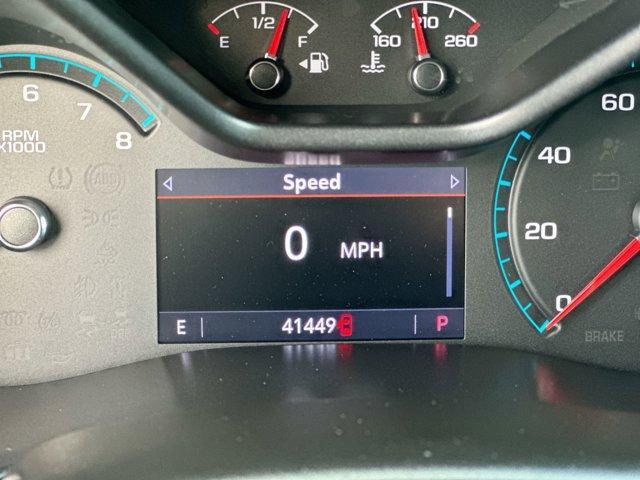 used 2019 Chevrolet Colorado car, priced at $27,995