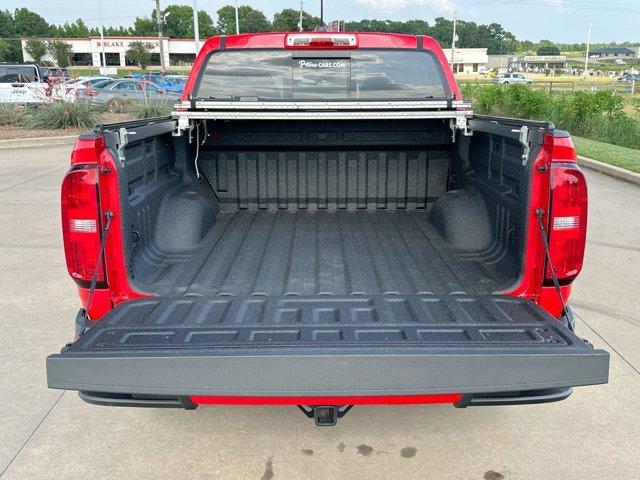 used 2019 Chevrolet Colorado car, priced at $27,995