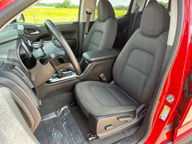 used 2019 Chevrolet Colorado car, priced at $27,995