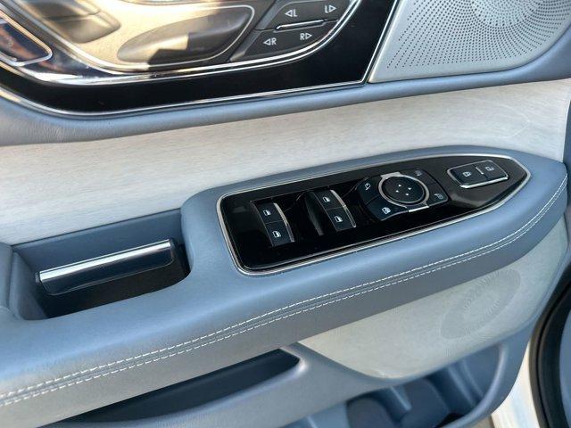 used 2024 Lincoln Navigator L car, priced at $92,995
