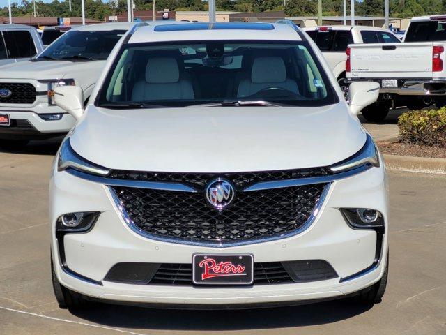 used 2023 Buick Enclave car, priced at $39,995