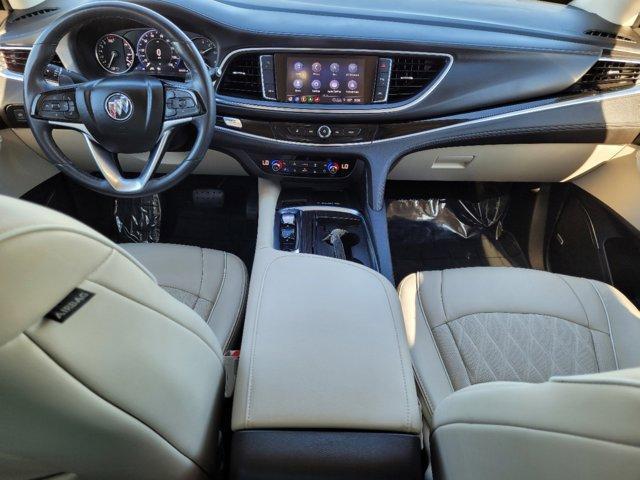 used 2023 Buick Enclave car, priced at $39,995