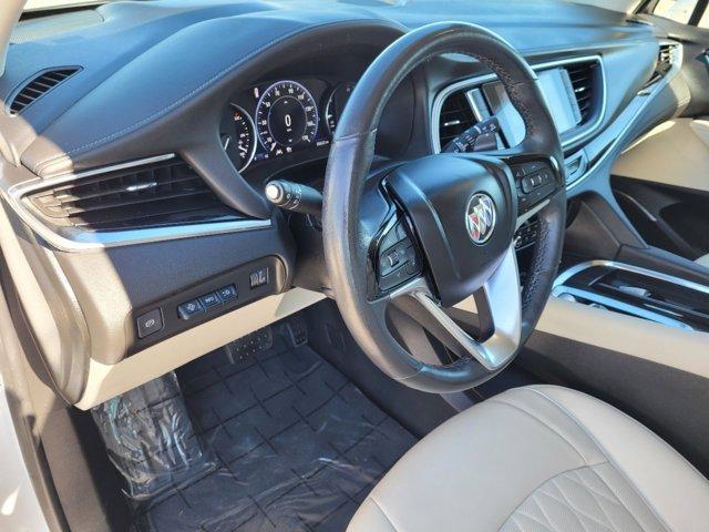 used 2023 Buick Enclave car, priced at $39,995