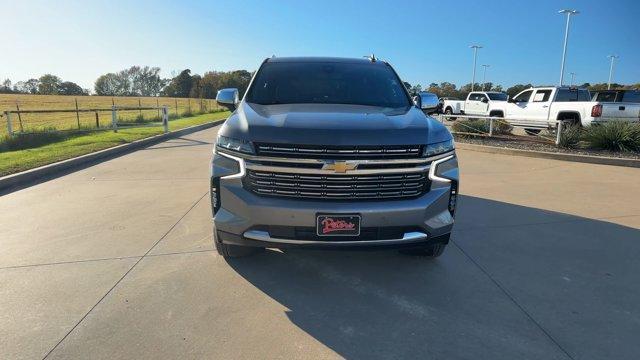 used 2022 Chevrolet Tahoe car, priced at $56,000