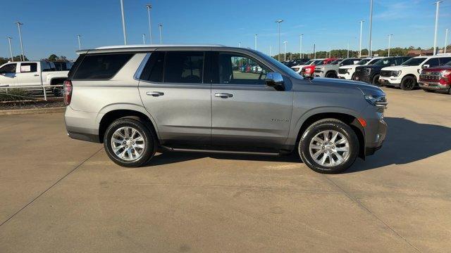 used 2022 Chevrolet Tahoe car, priced at $56,000