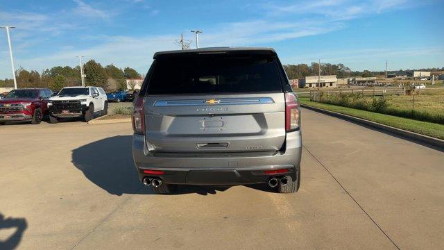 used 2022 Chevrolet Tahoe car, priced at $56,000