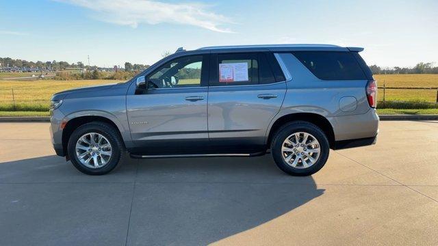 used 2022 Chevrolet Tahoe car, priced at $56,000