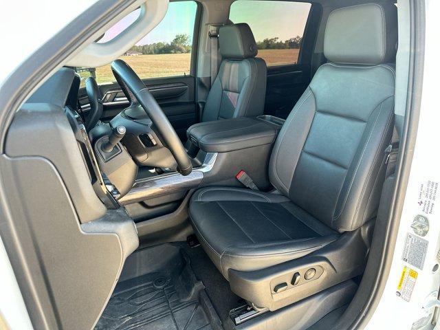 used 2024 Chevrolet Silverado 3500 car, priced at $66,995