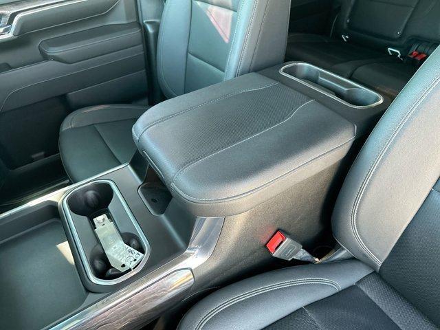 used 2024 Chevrolet Silverado 3500 car, priced at $66,995