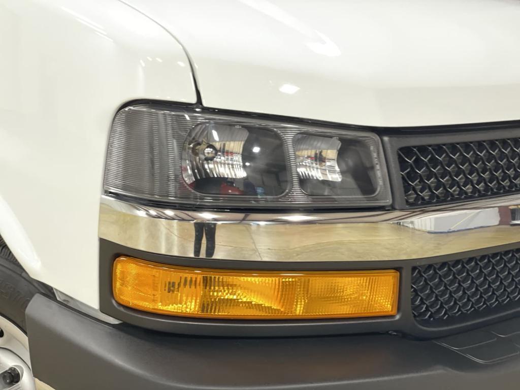 used 2023 Chevrolet Express 2500 car, priced at $31,899