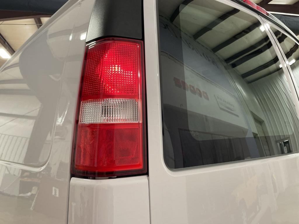 used 2023 Chevrolet Express 2500 car, priced at $31,899