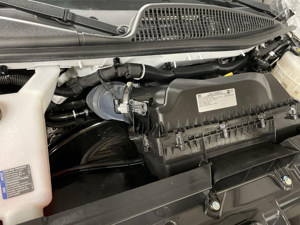 used 2023 Chevrolet Express 2500 car, priced at $31,899