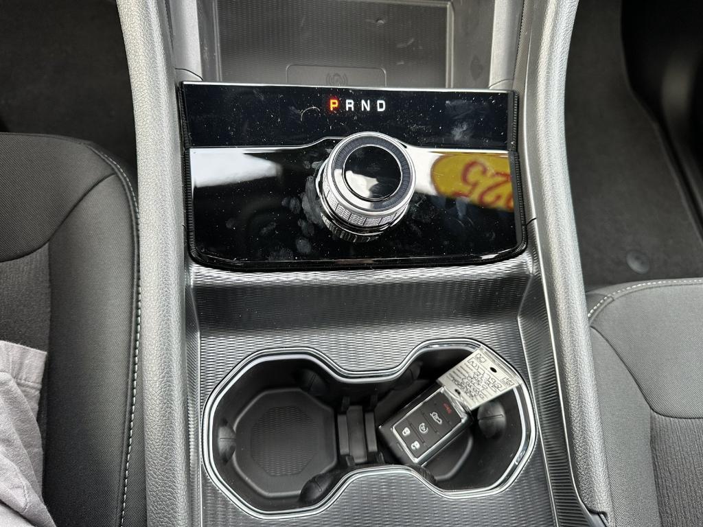 new 2025 Jeep Grand Cherokee L car, priced at $41,085