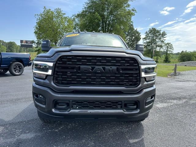 new 2024 Ram 2500 car, priced at $71,520