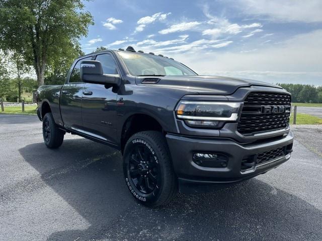 new 2024 Ram 2500 car, priced at $71,520