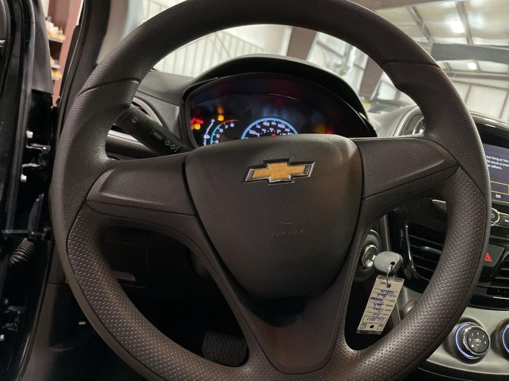 used 2020 Chevrolet Spark car, priced at $14,632