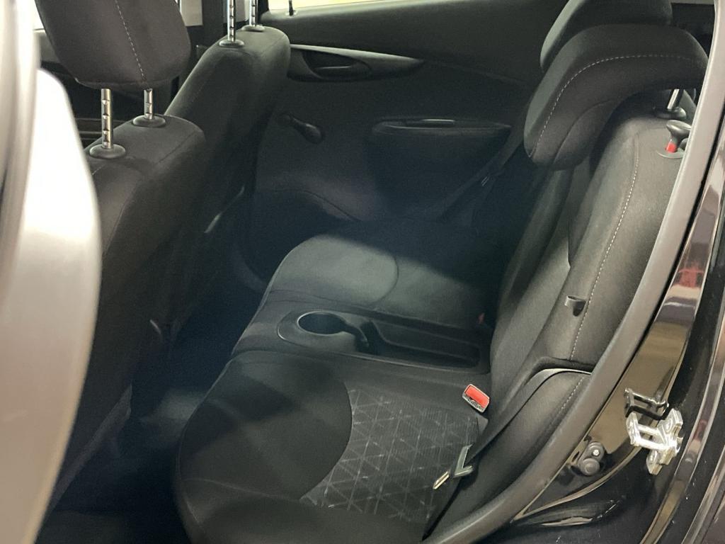 used 2020 Chevrolet Spark car, priced at $14,632