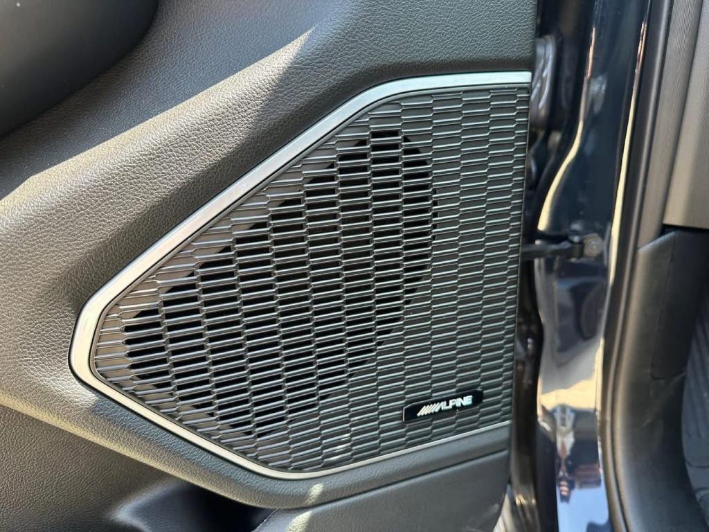 new 2022 Jeep Grand Cherokee 4xe car, priced at $38,668