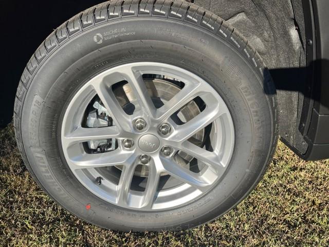 new 2025 Jeep Grand Cherokee L car, priced at $40,848