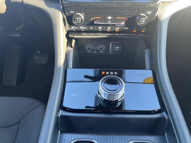 new 2025 Jeep Grand Cherokee L car, priced at $40,848