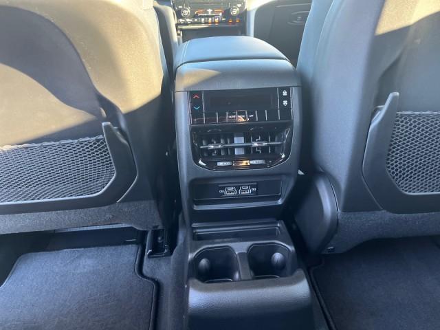 new 2025 Jeep Grand Cherokee L car, priced at $40,848