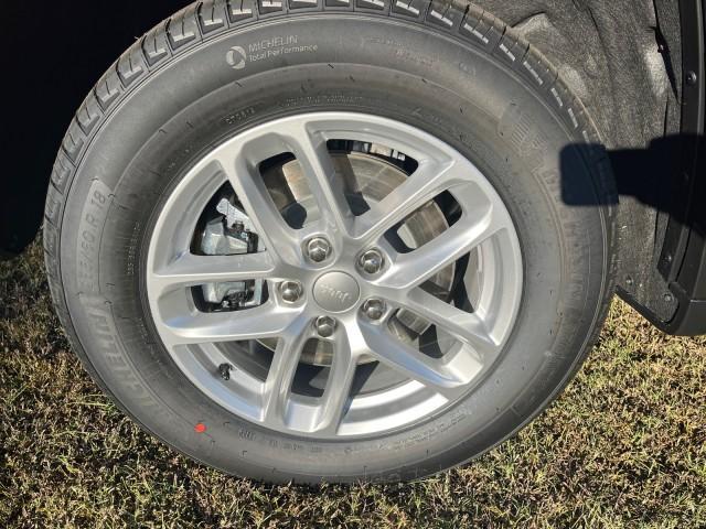 new 2025 Jeep Grand Cherokee L car, priced at $40,848