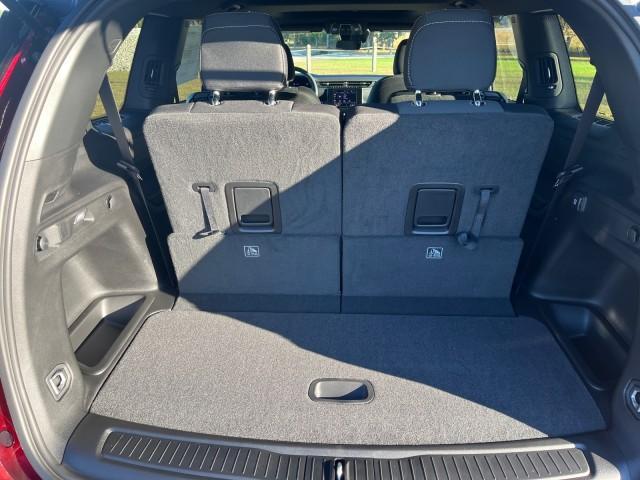 new 2025 Jeep Grand Cherokee L car, priced at $40,848