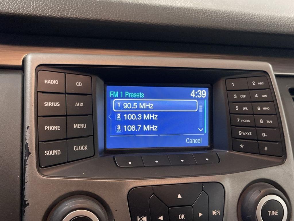 used 2019 Ford Flex car, priced at $20,500