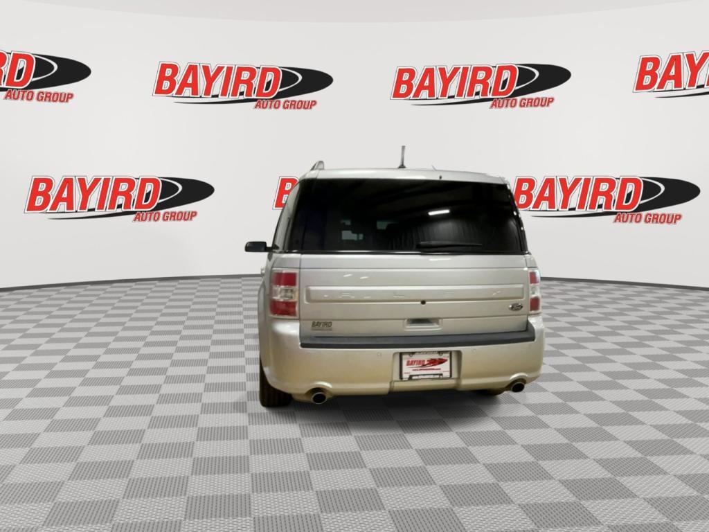 used 2019 Ford Flex car, priced at $20,500