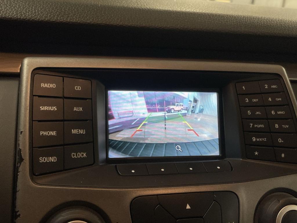 used 2019 Ford Flex car, priced at $20,500