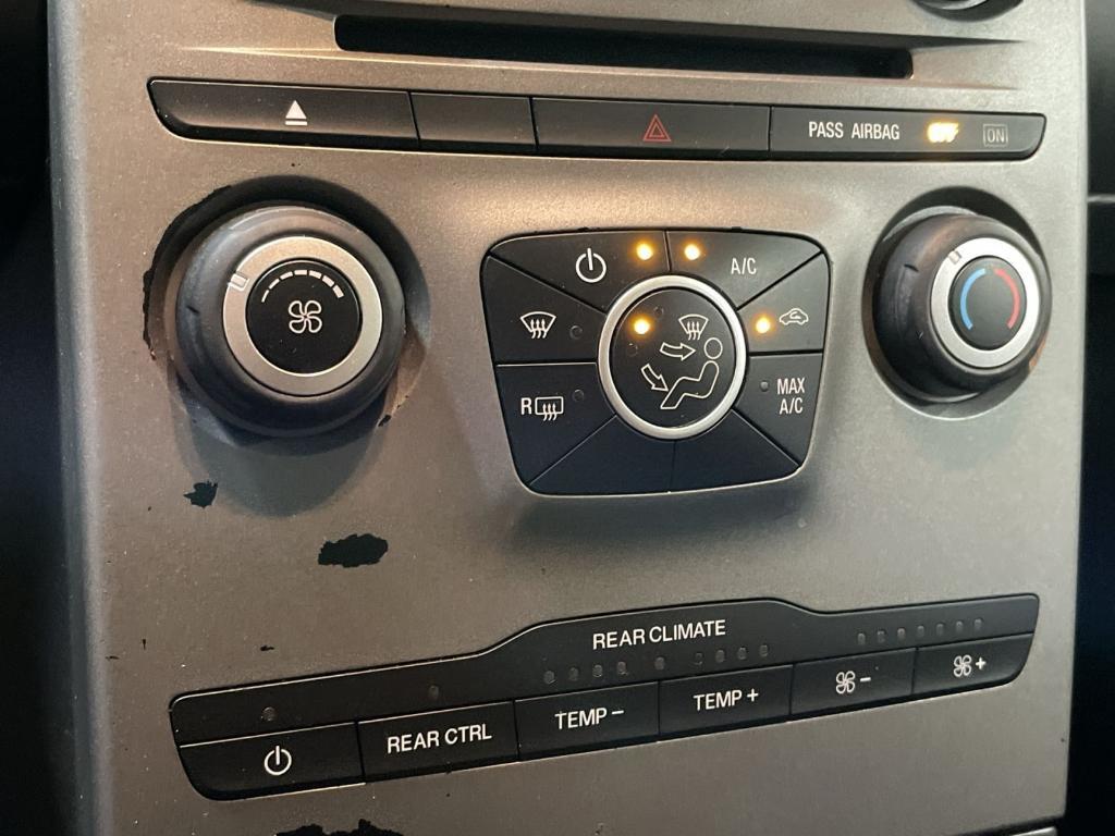 used 2019 Ford Flex car, priced at $20,500
