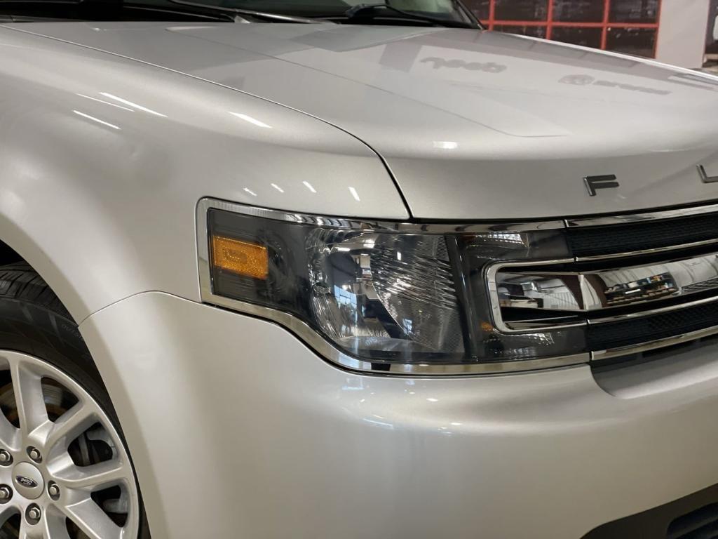 used 2019 Ford Flex car, priced at $20,500