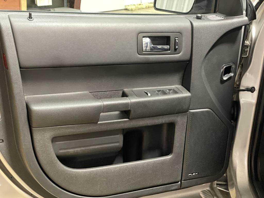 used 2019 Ford Flex car, priced at $20,500