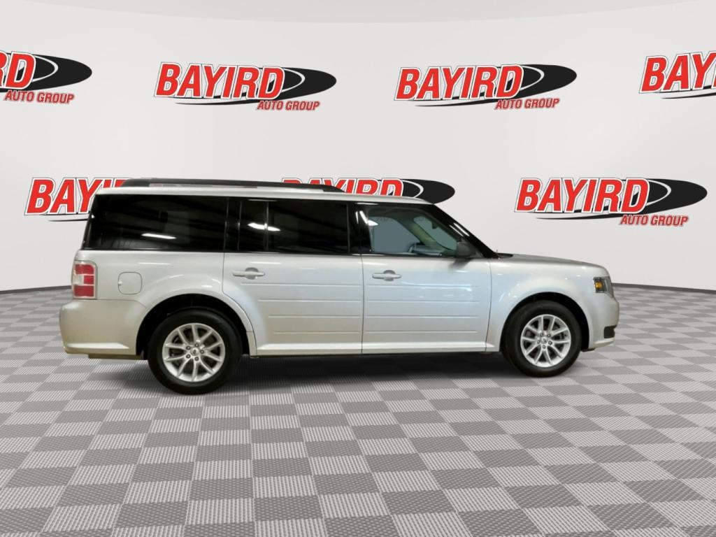 used 2019 Ford Flex car, priced at $20,500