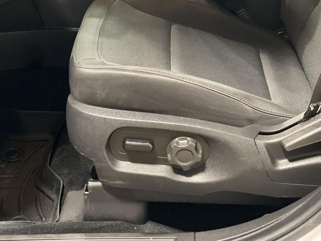 used 2019 Ford Flex car, priced at $20,500