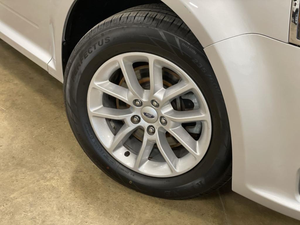 used 2019 Ford Flex car, priced at $20,500
