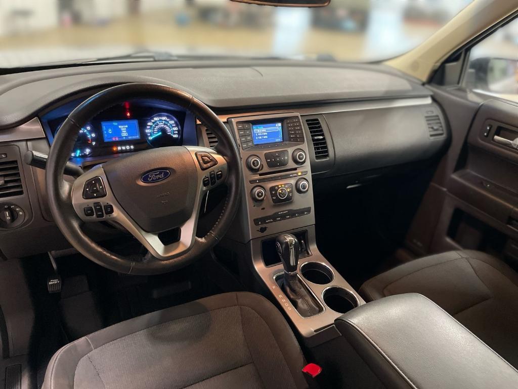 used 2019 Ford Flex car, priced at $20,500