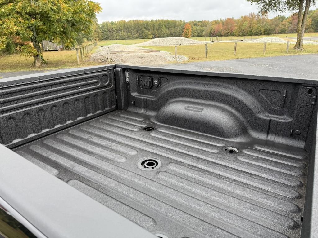 new 2026 Ram 2500 car