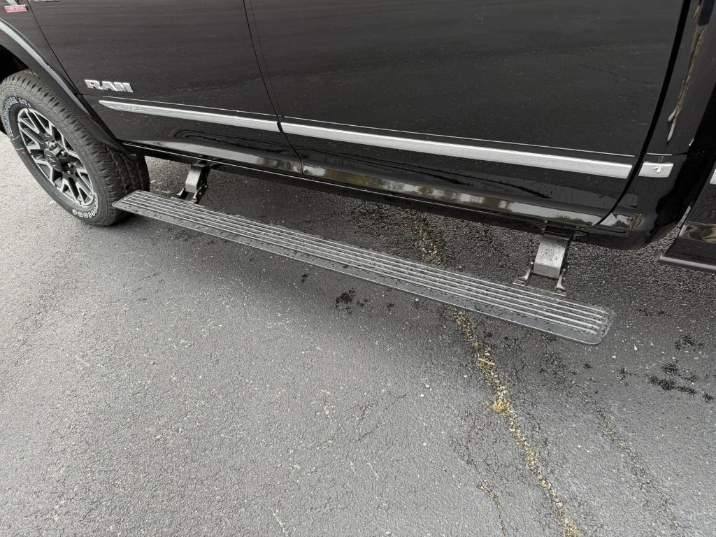 new 2026 Ram 2500 car