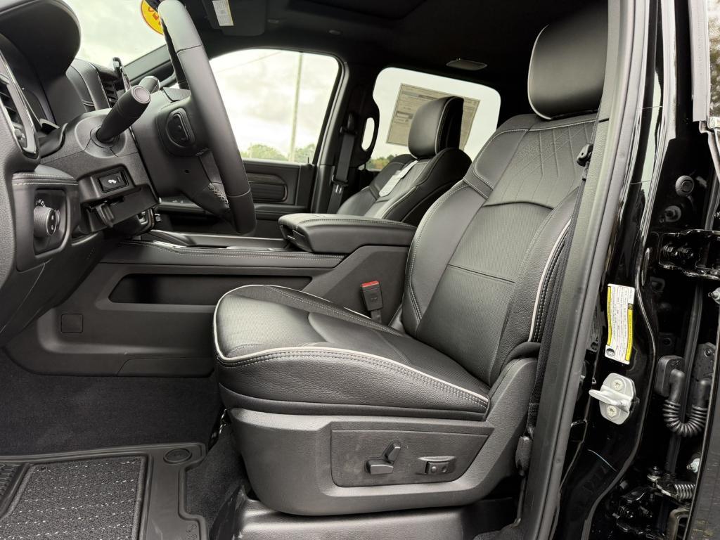 new 2026 Ram 2500 car