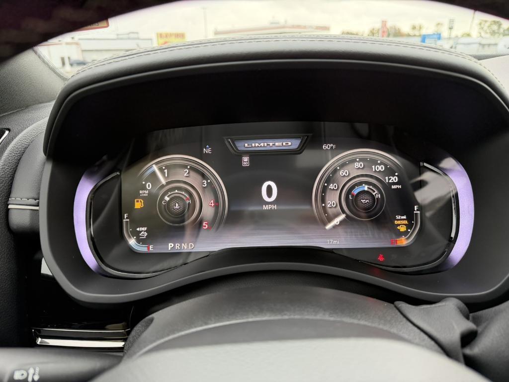 new 2026 Ram 2500 car