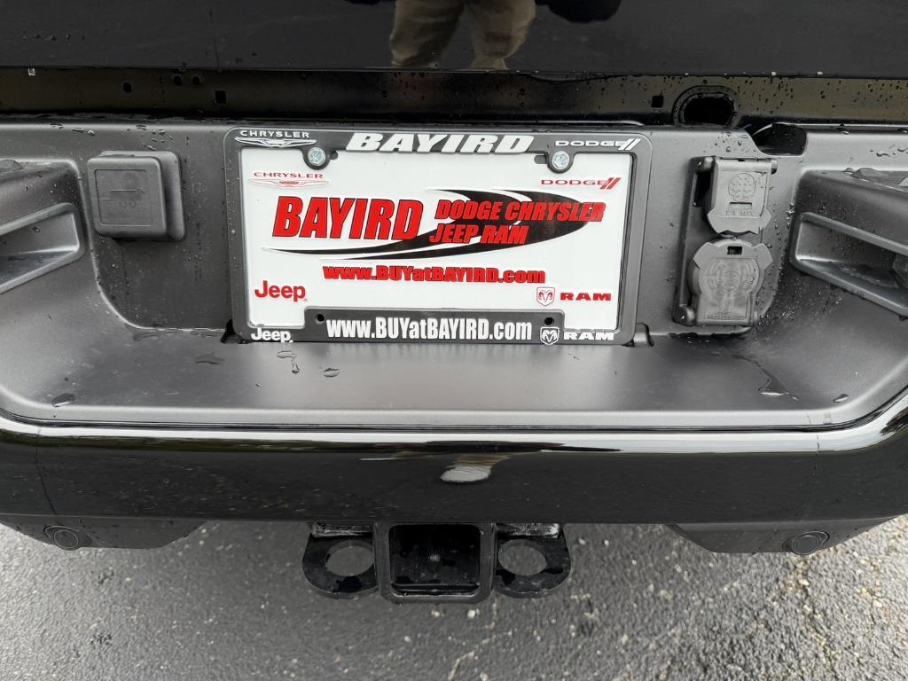 new 2026 Ram 2500 car