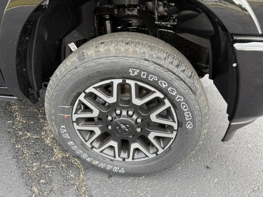 new 2026 Ram 2500 car