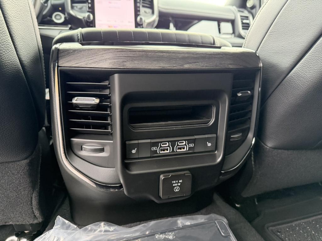 new 2026 Ram 2500 car