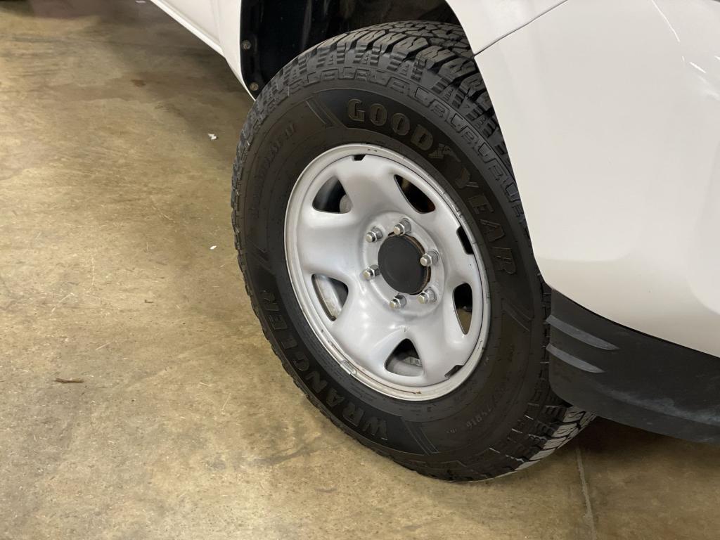 used 2021 Toyota Tacoma car, priced at $32,545