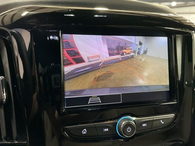 used 2023 Chevrolet Traverse car, priced at $27,253